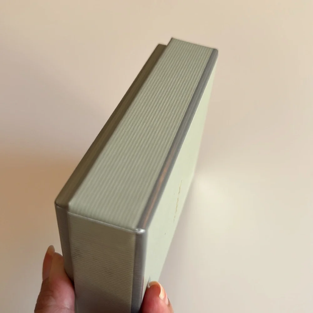 Tom Ford Card Case/ Wallet Box ONLY - Picture 8 of 9